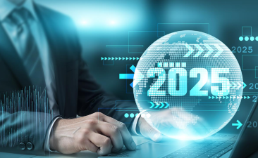 Top Business Trends of 2025
